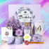 Spa Birthday Basket Box for Women